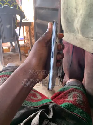 Infinix Note 11 128 GB Silver