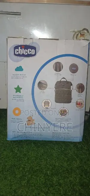 Baby Multifunction Travel Bag and Bed