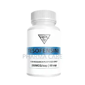 Tesofensine 250mcg -60 Capsules