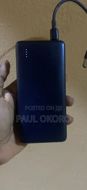 Oraimo Power Bank
