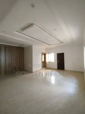 4bdrm Duplex in Katampe Main for rent