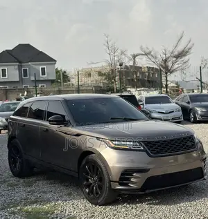 Land Rover Range Rover Velar P380 SE R-Dynamic 4x4 2019 Brown