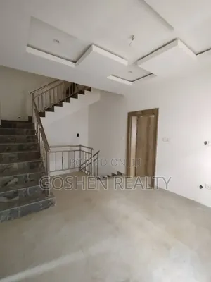 4bdrm Duplex in Katampe Main for rent