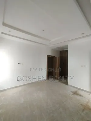 4bdrm Duplex in Katampe Main for rent