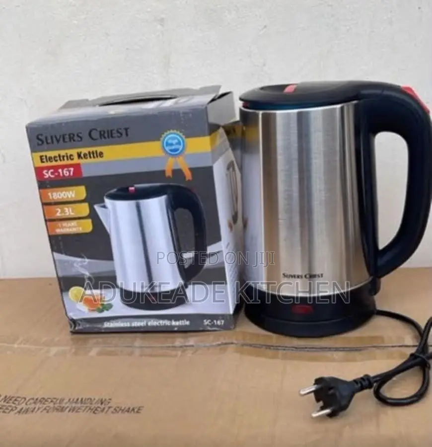 2.3liters Electric Kettle