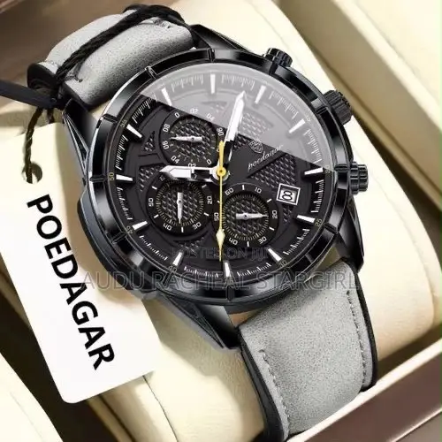 POEDAGAR Watch