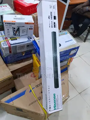 Hisense HS205G Brings 120W Audio Power to Your Home Entertainment