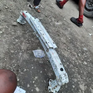 Front Bumper Reinforcement Honda Accord 2010