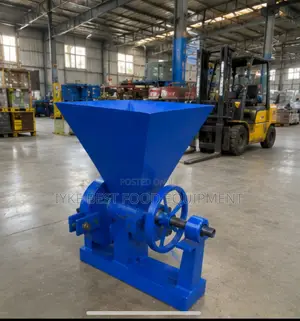 Electric Grinder