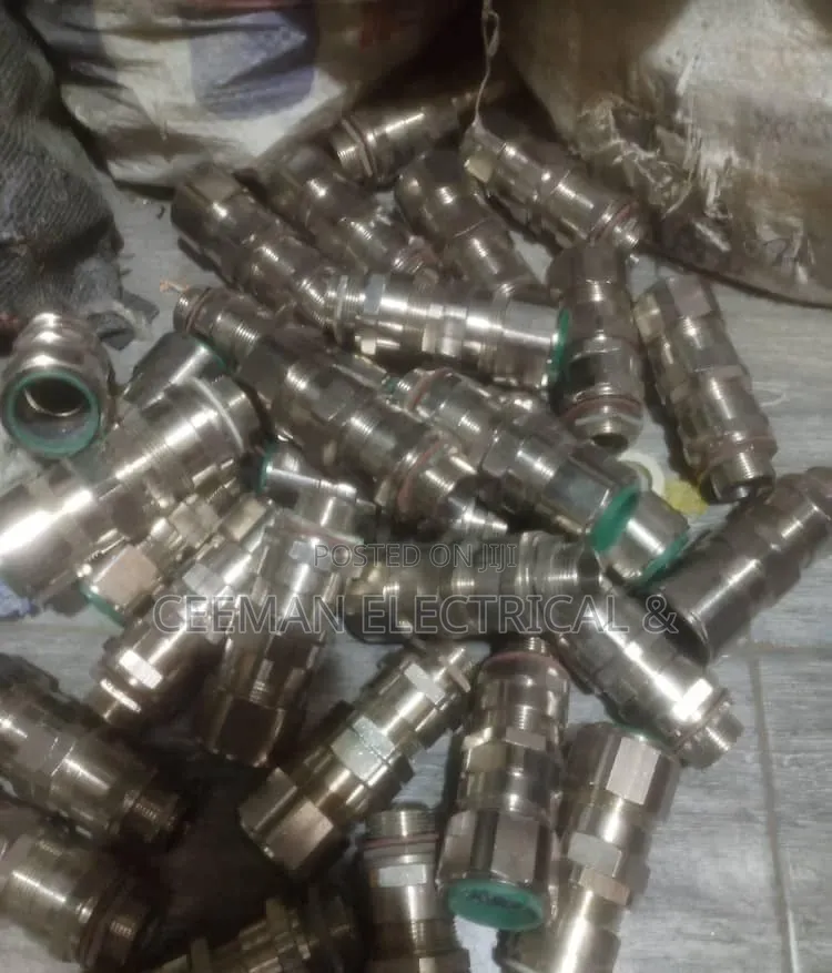 Original M32 CMP Cable Gland