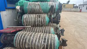 Complete Conveyor System