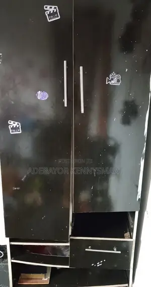 Room Wardrobe