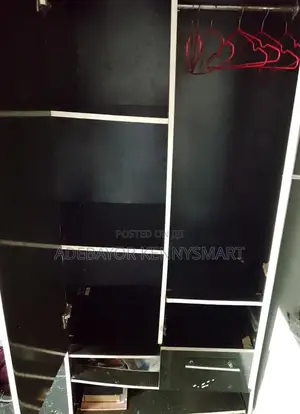 Room Wardrobe