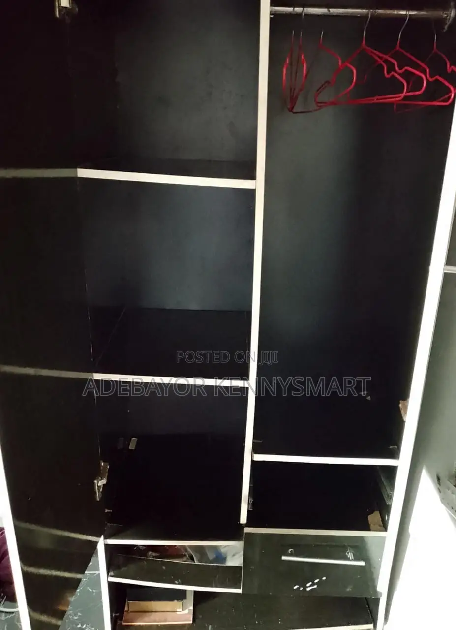 Room Wardrobe