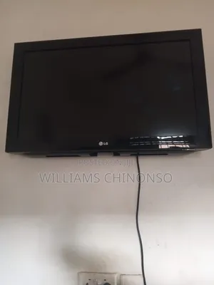 LG 32 Inch