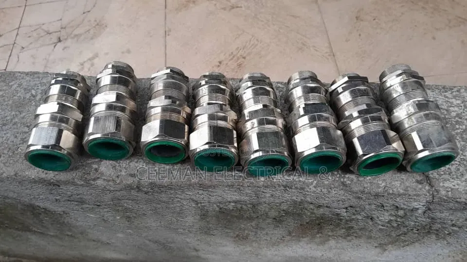Original M32 CMP Cable Gland