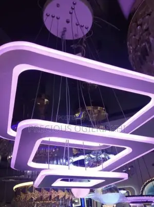 Chandelier