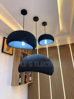 Black Body Wabi Sabi Cast Light