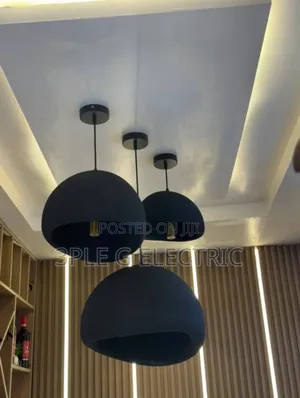 Black Body Wabi Sabi Cast Light