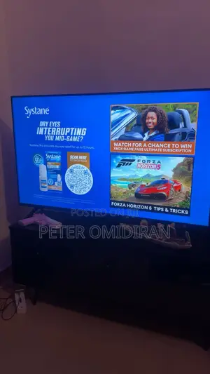 Samsung Uhd 4k