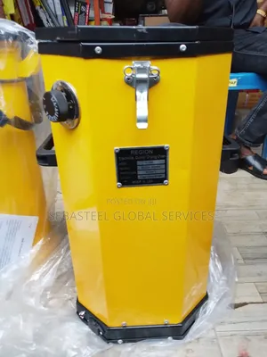 25kg Electrode Oven