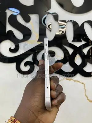Apple iPhone 12 mini 64 GB White
