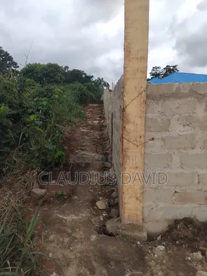 1 Plot of Land