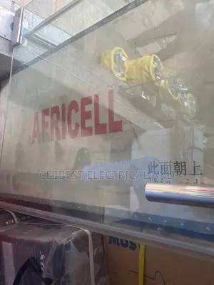 10KWH AFRICELL Lithium Ion Battery Available