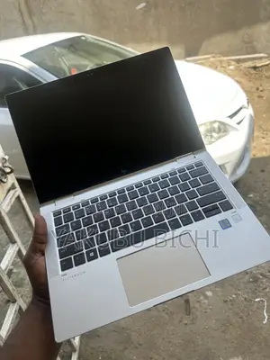 Laptop HP EliteBook X360 1030 G3 8GB Intel Core i7 SSD 256GB