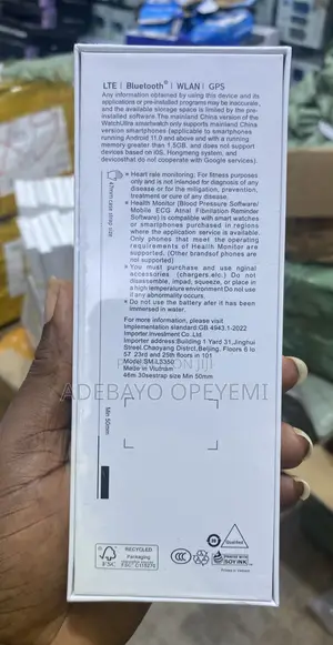 Samsung Watch 8