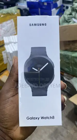 Samsung Watch 8
