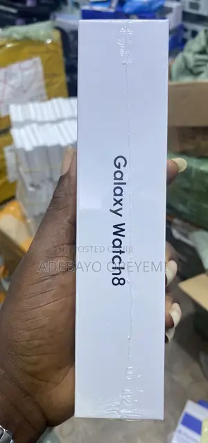 Samsung Watch 8