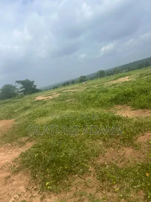 2plot of Land