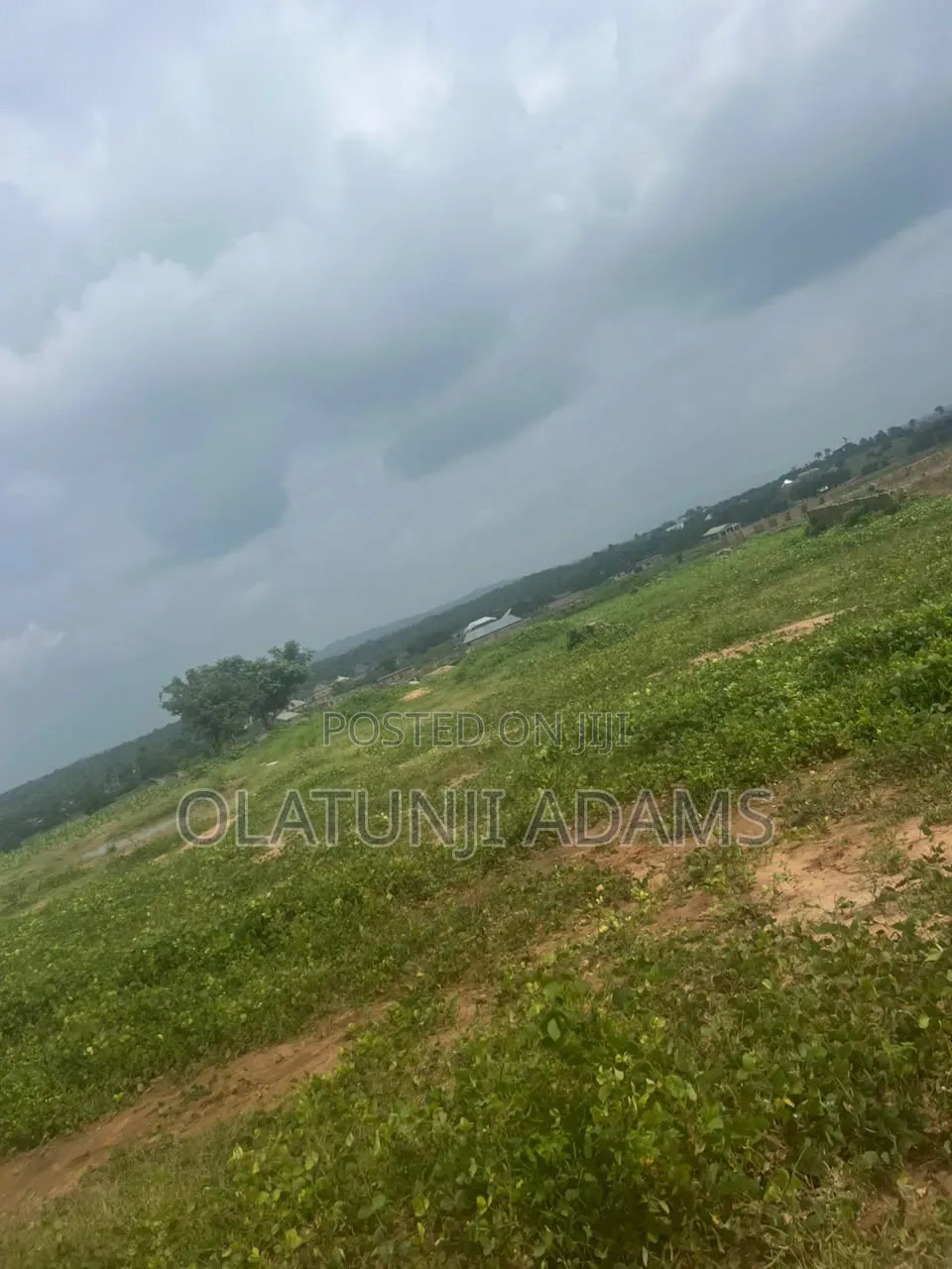 2plot of Land
