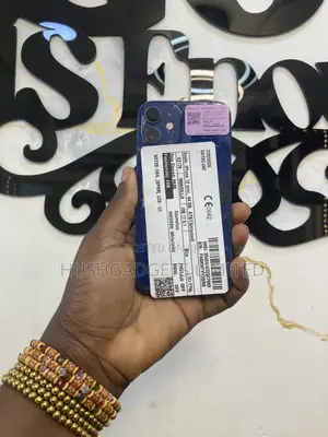 Apple iPhone 12 mini 128 GB Blue