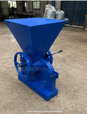 Electric Grinder