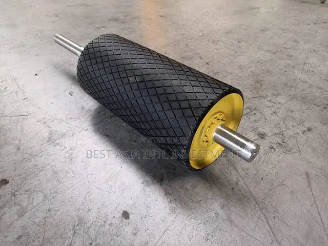 Complete Conveyor System