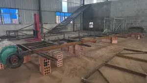 Complete Conveyor System