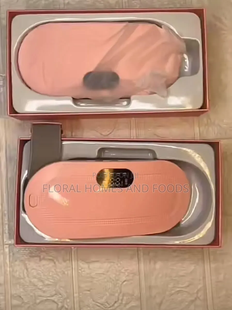 Menstrual Cramps Relief Belt