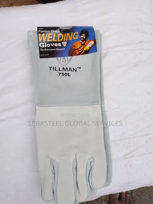 Tillman Handglove