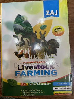 Understanding Livestock Farming