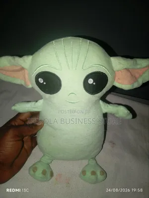 Soft Toys Teddy Bears