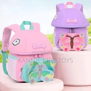 Toddler Backpack
