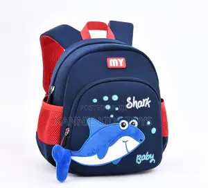 Toddler Backpack