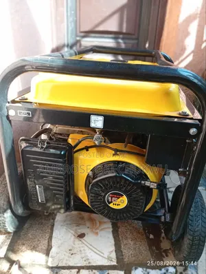 Generator Set