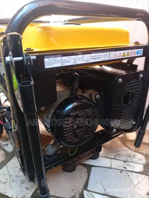 Generator Set