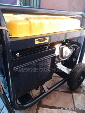 Generator Set