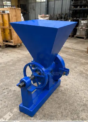 Electric Grinder