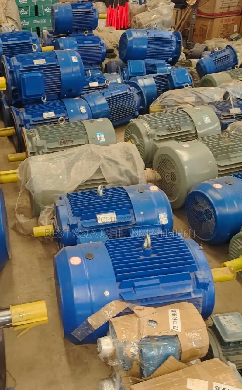 Complete Conveyor System
