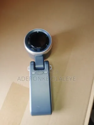 Handheld Portable Turbo Fan